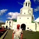 Дмитрий Клименко