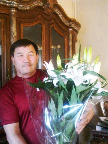 Марат Байсабаев