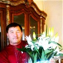 Марат Байсабаев