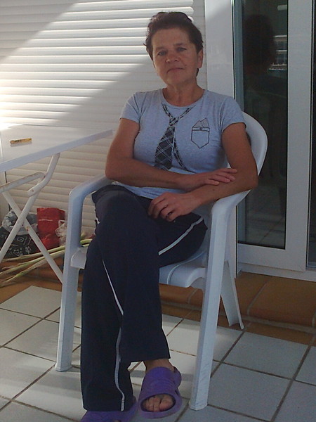 Violeta Dovydaitiene
