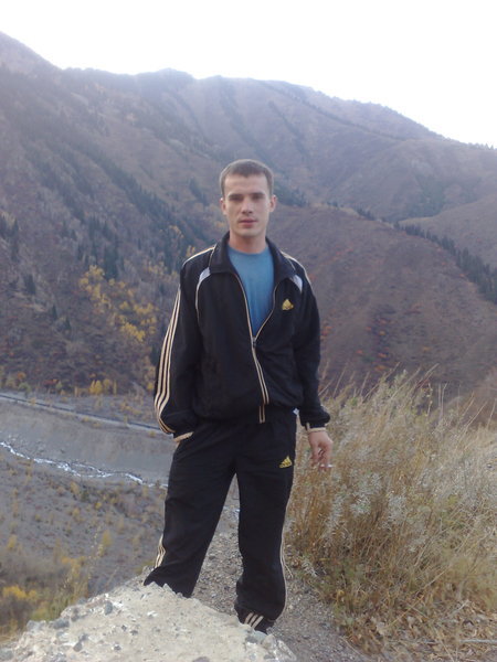 Владимир Шиянов