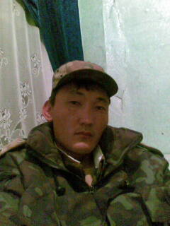 Рауан Уажанов