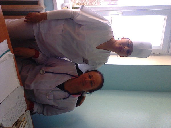 Кулаш Дусейнова