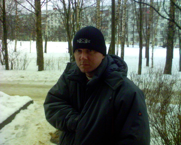 Андрей Иванов