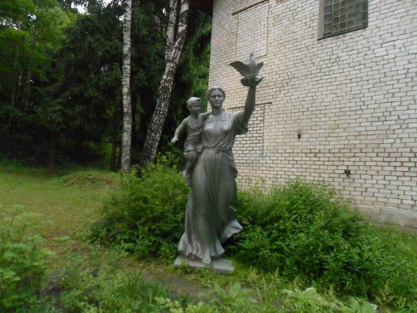 Ольга Егорова(Васина)