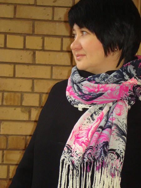 Alfiya Suleimanova