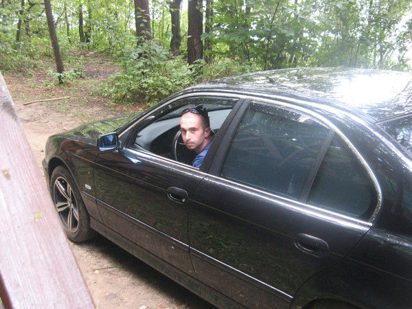 Александр Бабицкий