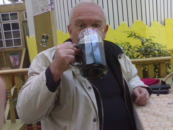 Alexandr Pachuashvili