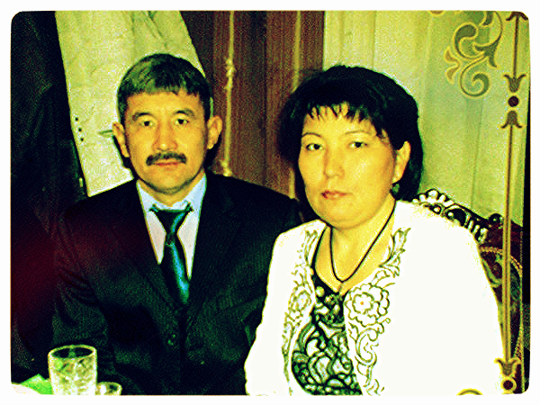 Жадыра Оразбекова