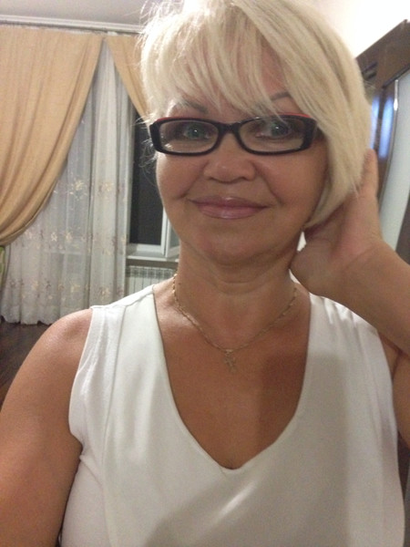 Вера В.