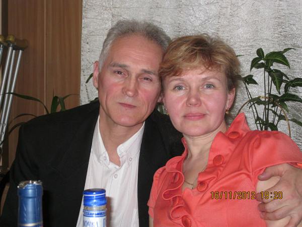 Елена Бартель