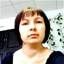 Таня Устьянцева