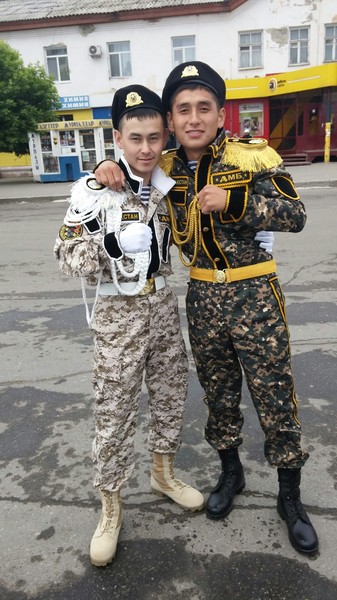Жумабай Кенжебаев