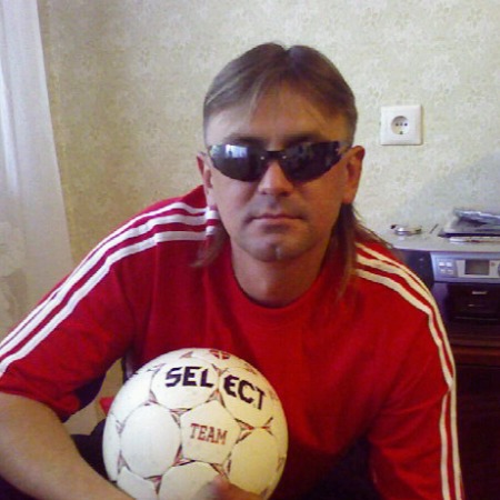 Сергей Зинченко
