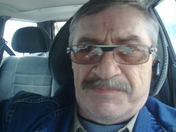 Михаил Аразбай