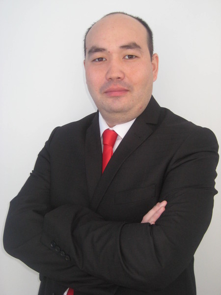 Asset Medetov