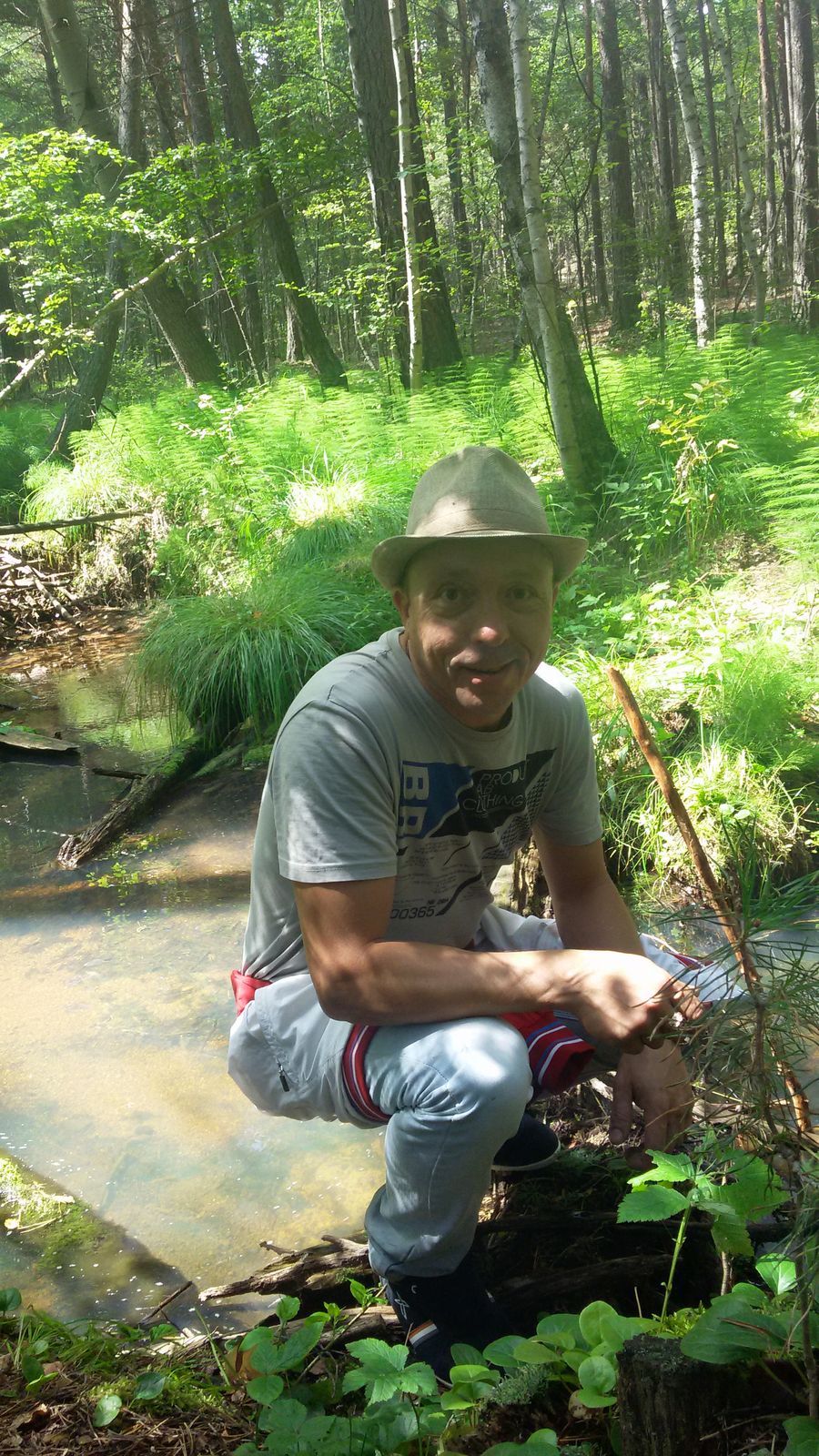 Данила Пашков