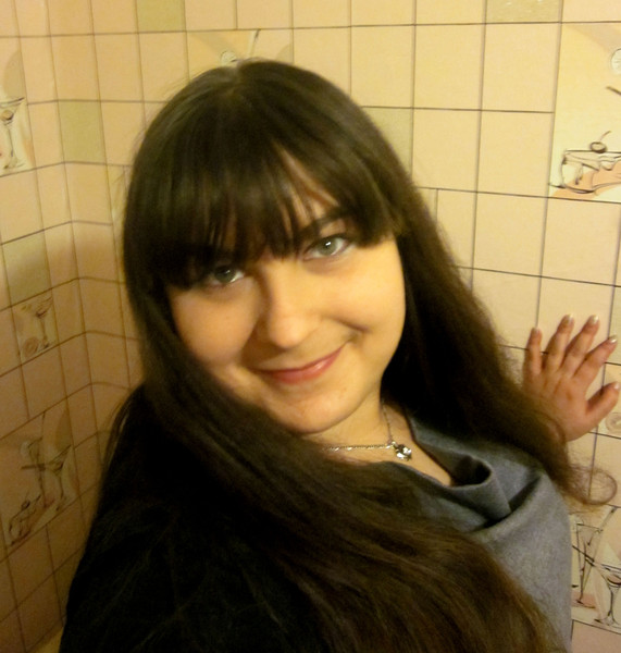 Катерина ***