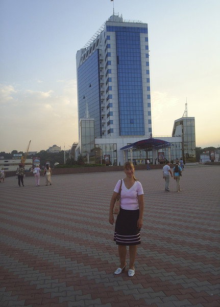 Зоя Семенова