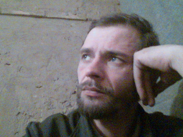 Андрей Лещев