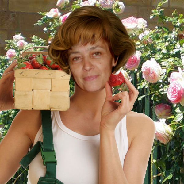 Ольга Якунина