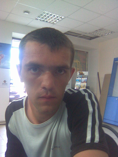 Igor Kosenkov