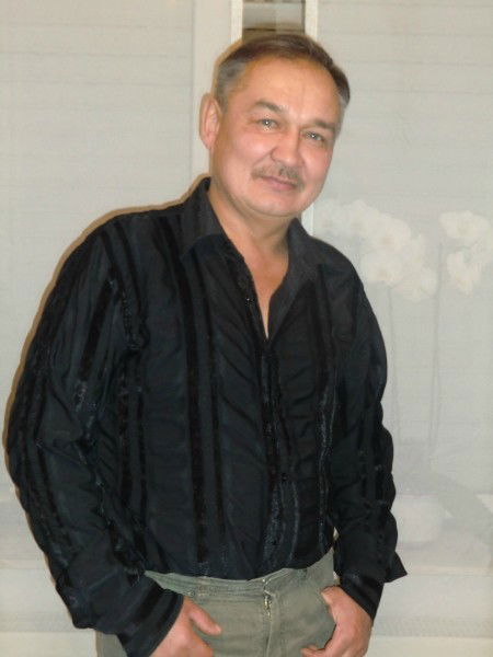 Валерий Пыркин