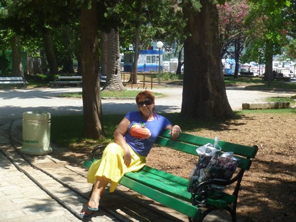 Елена Белова