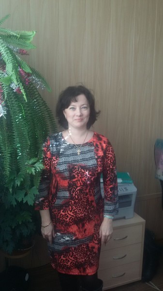 Елена Уварова