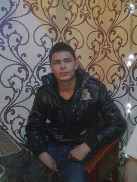 Давлатёр Шаабдиев