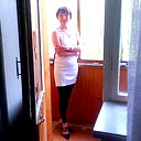 Татьяна Метелева