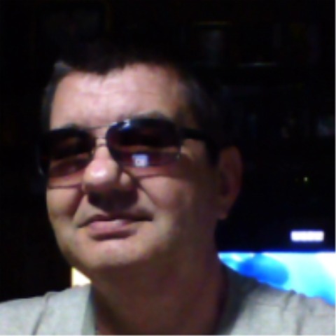 Игорь Фадеев