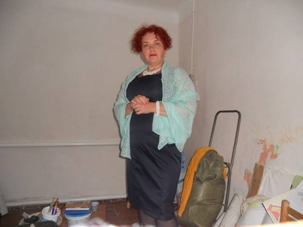 Наталья Бойко