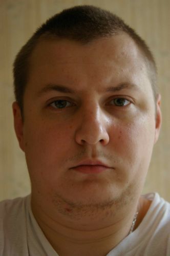 Stas Molodkovets