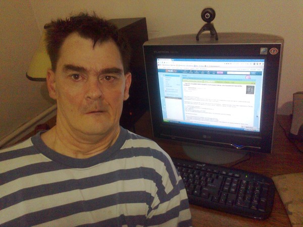Олег Андреев