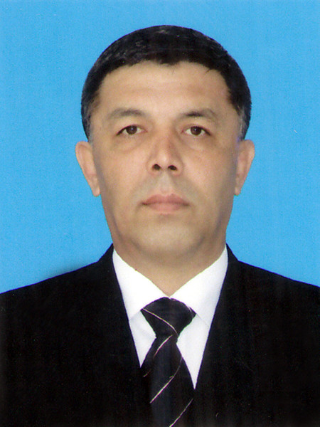 Тахир Ибрагимов