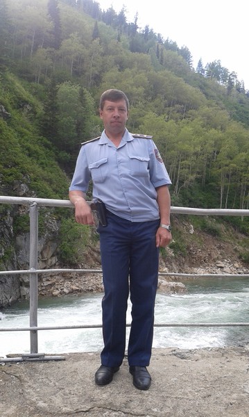 Андрей Бритоусов