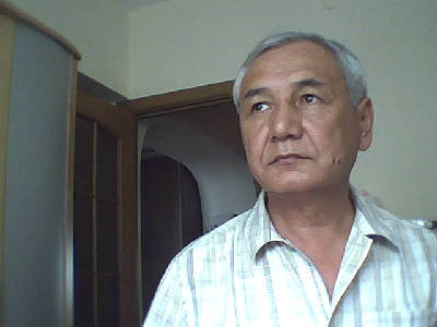 Болат Касенов