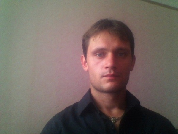 Петя Волощук