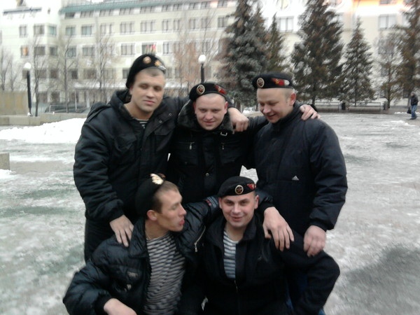 Виталя *