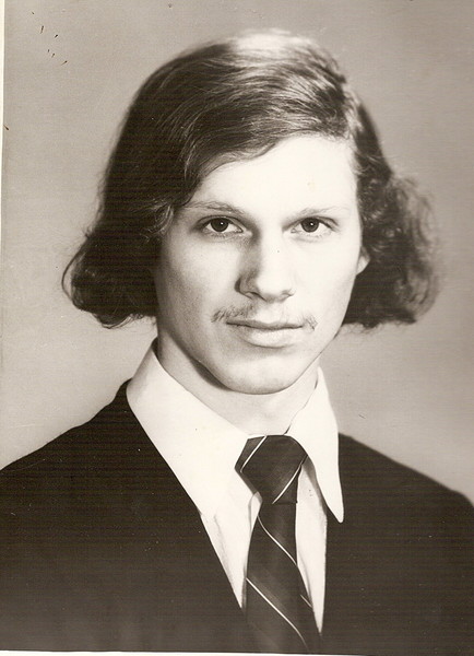 Viktor Chubarok
