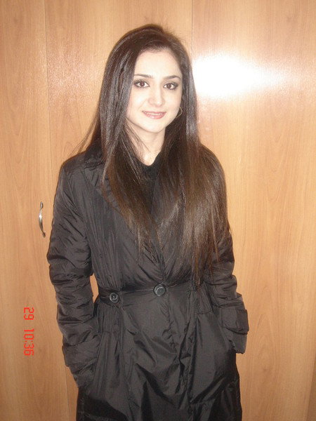 Залина Магкаева