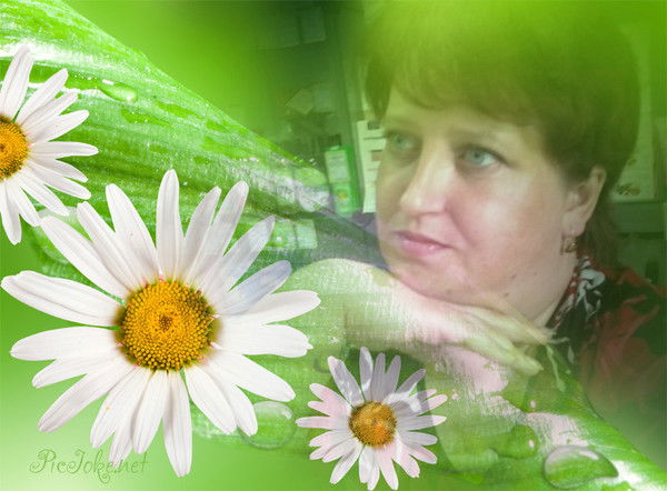 Татьяна Данилова