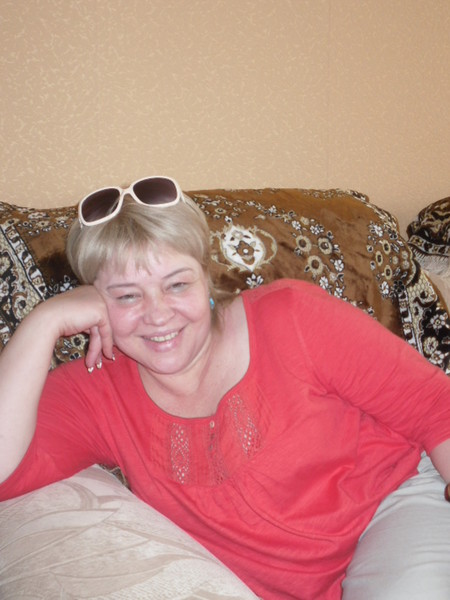 Елена Салтаева