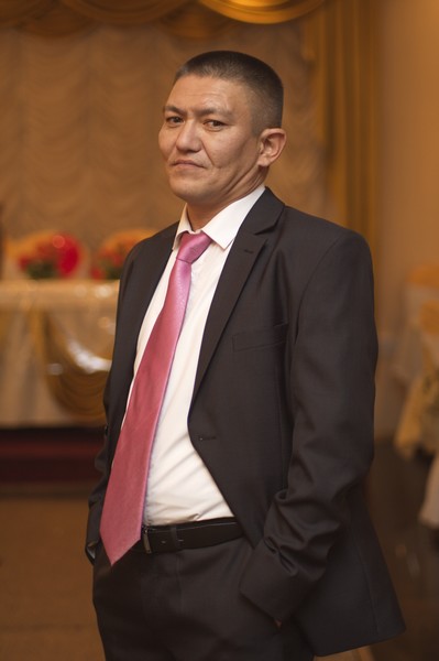 Сункар Даутов