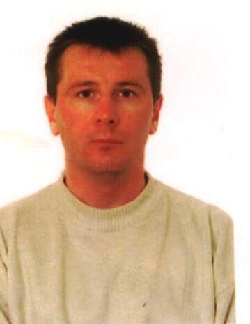 Дмитрий Строк