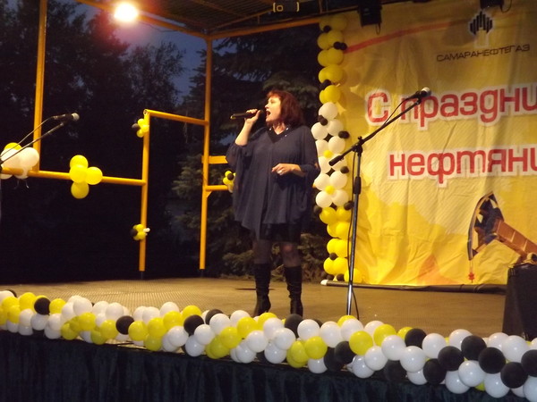 Елена Летуновская