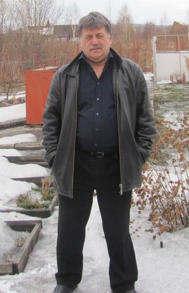 Игорь Жуков