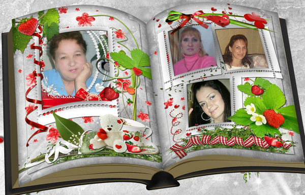 Валентина Николаева