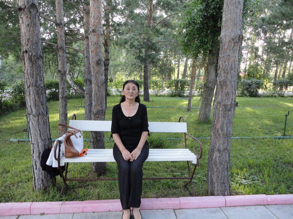 Анастасия Лим